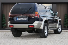 Обява за продажба на Mitsubishi Pajero sport 2.5 ~17 900 лв. - изображение 5