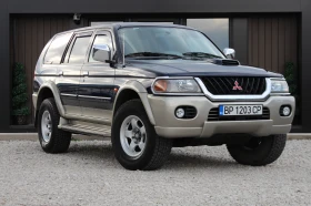Обява за продажба на Mitsubishi Pajero sport 2.5 ~17 900 лв. - изображение 2