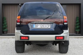 Обява за продажба на Mitsubishi Pajero sport 2.5 ~17 900 лв. - изображение 4