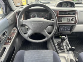 Обява за продажба на Mitsubishi Pajero sport 2.5 ~17 900 лв. - изображение 8