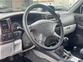 Обява за продажба на Mitsubishi Pajero sport 2.5 ~17 900 лв. - изображение 9