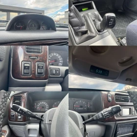 Mitsubishi Pajero sport 2.5 - 17900 лв. - 79850799 | Car24.bg
