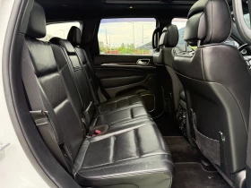 Jeep Grand cherokee OVERLAND - 44000 лв. - 46621072 | Car24.bg