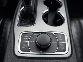 Jeep Grand cherokee OVERLAND - 44000 лв. - 46621072 | Car24.bg
