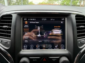 Jeep Grand cherokee OVERLAND - 44000 лв. - 46621072 | Car24.bg