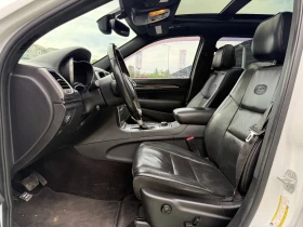 Jeep Grand cherokee OVERLAND - 44000 лв. - 46621072 | Car24.bg