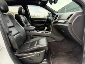 Jeep Grand cherokee OVERLAND - 44000 лв. - 46621072 | Car24.bg