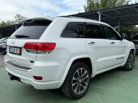 Jeep Grand cherokee OVERLAND - 44000 лв. - 46621072 | Car24.bg