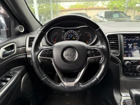 Jeep Grand cherokee OVERLAND - 44000 лв. - 46621072 | Car24.bg