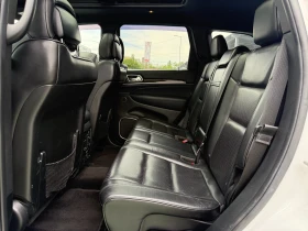 Jeep Grand cherokee OVERLAND - 44000 лв. - 46621072 | Car24.bg