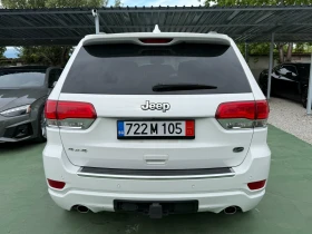 Jeep Grand cherokee OVERLAND - 44000 лв. - 46621072 | Car24.bg