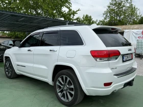 Jeep Grand cherokee OVERLAND - 44000 лв. - 46621072 | Car24.bg
