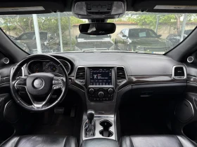 Jeep Grand cherokee OVERLAND - 44000 лв. - 46621072 | Car24.bg