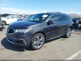  Acura Mdx
