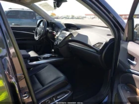 Acura Mdx Technology Package * *  | Mobile.bg    10