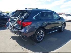 Acura Mdx Technology Package * *  | Mobile.bg    4