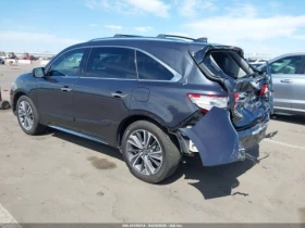Acura Mdx Technology Package * *  | Mobile.bg    3