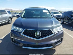 Acura Mdx Technology Package * *  | Mobile.bg    5