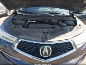 Acura Mdx Technology Package * *  | Mobile.bg    12