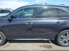 Acura Mdx Technology Package * *  | Mobile.bg    9