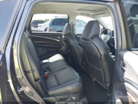 Acura Mdx Technology Package * *  | Mobile.bg    11