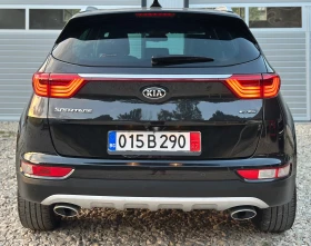 Kia Sportage 2.0crdi 185кс 4х4 GT-line НАВИ КАМЕРА КОЖА ПОДГРЕВ - 28990 лв. - 20569037 5