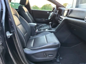 Kia Sportage 2.0crdi 185кс 4х4 GT-line НАВИ КАМЕРА КОЖА ПОДГРЕВ - 28990 лв. - 20569037 12