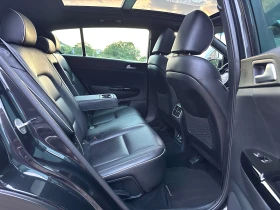 Kia Sportage 2.0crdi 185кс 4х4 GT-line НАВИ КАМЕРА КОЖА ПОДГРЕВ - 28990 лв. - 20569037 11