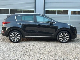 Kia Sportage 2.0crdi 185кс 4х4 GT-line НАВИ КАМЕРА КОЖА ПОДГРЕВ - 28990 лв. - 20569037 7
