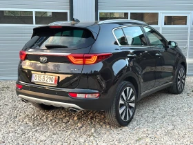 Kia Sportage 2.0crdi 185кс 4х4 GT-line НАВИ КАМЕРА КОЖА ПОДГРЕВ - 28990 лв. - 20569037 6