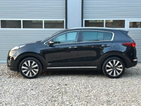 Kia Sportage 2.0crdi 185кс 4х4 GT-line НАВИ КАМЕРА КОЖА ПОДГРЕВ - 28990 лв. - 20569037 3