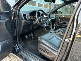 Kia Sportage 2.0crdi 185кс 4х4 GT-line НАВИ КАМЕРА КОЖА ПОДГРЕВ - 28990 лв. - 20569037 8