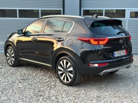 Kia Sportage 2.0crdi 185кс 4х4 GT-line НАВИ КАМЕРА КОЖА ПОДГРЕВ - 28990 лв. - 20569037 4
