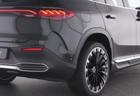 Mercedes-Benz EQE 300 SUV/ AMG/ AIRMATIC/ CAMERA/ KEYLESS/ DISTRONIC | Mobile.bg    8