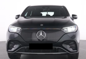 Mercedes-Benz EQE 300 SUV/ AMG/ AIRMATIC/ CAMERA/ KEYLESS/ DISTRONIC | Mobile.bg    2