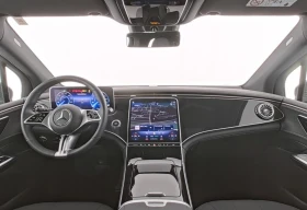 Mercedes-Benz EQE 300 SUV/ AMG/ AIRMATIC/ CAMERA/ KEYLESS/ DISTRONIC | Mobile.bg    11