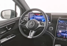 Mercedes-Benz EQE 300 SUV/ AMG/ AIRMATIC/ CAMERA/ KEYLESS/ DISTRONIC | Mobile.bg    10