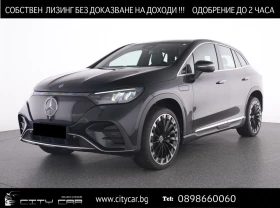     Mercedes-Benz EQE 300 SUV/ AMG/ AIRMATIC/ CAMERA/ KEYLESS/ DISTRONIC