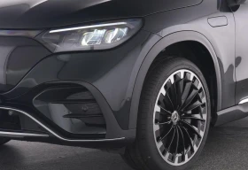 Mercedes-Benz EQE 300 SUV/ AMG/ AIRMATIC/ CAMERA/ KEYLESS/ DISTRONIC | Mobile.bg    3