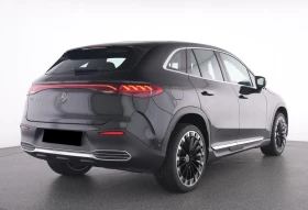 Mercedes-Benz EQE 300 SUV/ AMG/ AIRMATIC/ CAMERA/ KEYLESS/ DISTRONIC | Mobile.bg    7