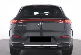 Mercedes-Benz EQE 300 SUV/ AMG/ AIRMATIC/ CAMERA/ KEYLESS/ DISTRONIC | Mobile.bg    6