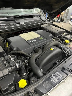 Land Rover Range Rover Sport | Mobile.bg � ����� ������ 10