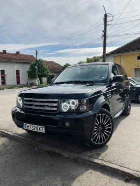 Обява за продажба на Land Rover Range Rover Sport ~18 500 лв. - изображение 2