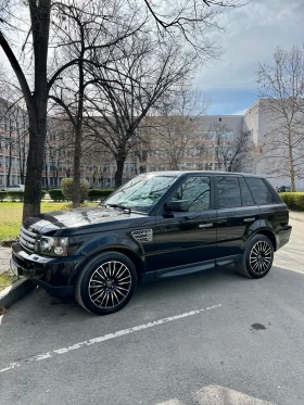 Обява за продажба на Land Rover Range Rover Sport ~18 500 лв. - изображение 4