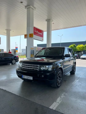 Обява за продажба на Land Rover Range Rover Sport ~18 500 лв. - изображение 1