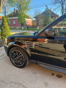 Обява за продажба на Land Rover Range Rover Sport ~18 500 лв. - изображение 5