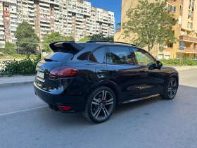 Porsche Cayenne Turbo , GTS, Distr, Burmester | Mobile.bg    3