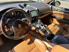 Porsche Cayenne Turbo , GTS, Distr, Burmester | Mobile.bg    12