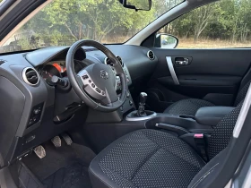 Nissan Qashqai 1.5DCI | Mobile.bg    5