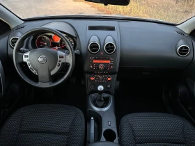 Nissan Qashqai 1.5DCI | Mobile.bg    6